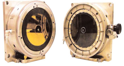 Nano Level Insulated Die/Stamp for plastic injection molding