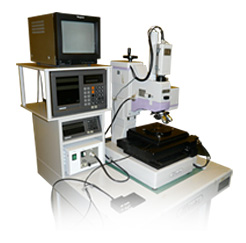 3 Dimension Micro Measurement